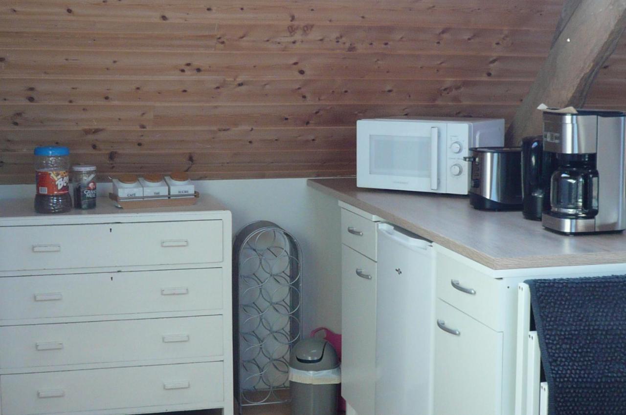 Le Petit Papillon Bed and Breakfast Eymoutiers  Εξωτερικό φωτογραφία