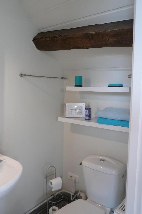 Le Petit Papillon Bed and Breakfast Eymoutiers  Εξωτερικό φωτογραφία