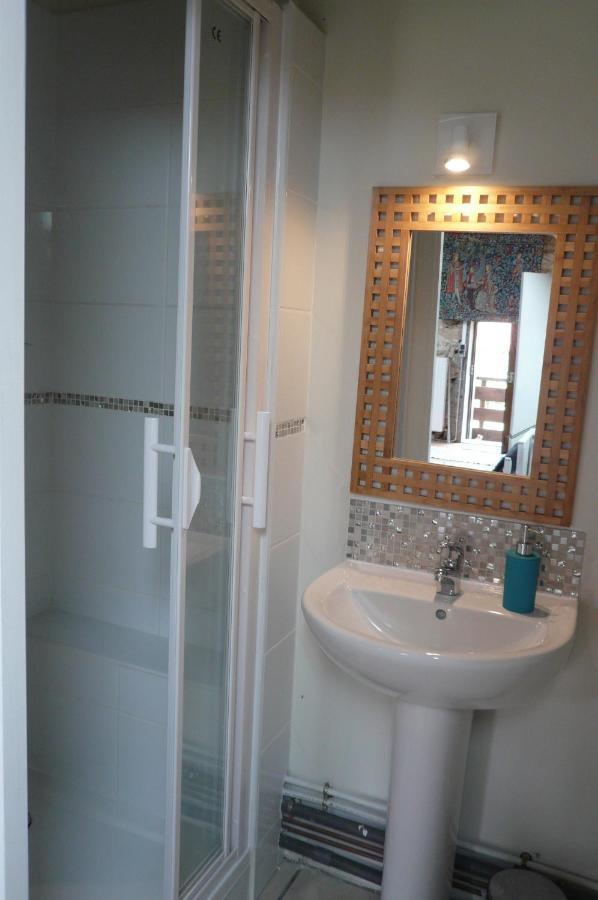 Le Petit Papillon Bed and Breakfast Eymoutiers  Εξωτερικό φωτογραφία