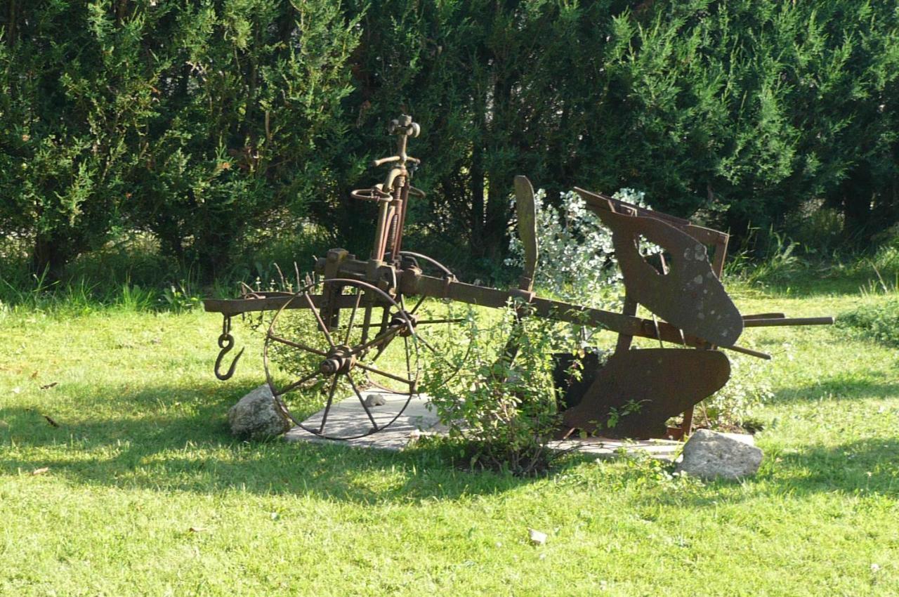 Le Petit Papillon Bed and Breakfast Eymoutiers  Εξωτερικό φωτογραφία